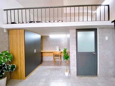 NGAY CHỢ THẠCH ĐÀ - PHẠM VĂN CHIÊU - FULL NỘI THẤT - GIÁ RỄ