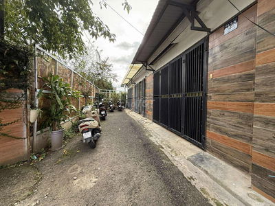 cho thuê nhà mới đẹp Phan Chu Trinh, p9, Đà Lạt. 5pn, 6 toilét.