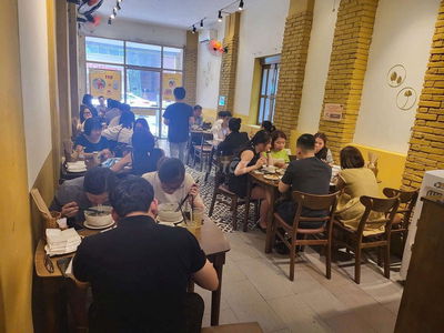 🎉 SANG QUÁN ĂN VĂN PHÒNG TT Q1 🎉