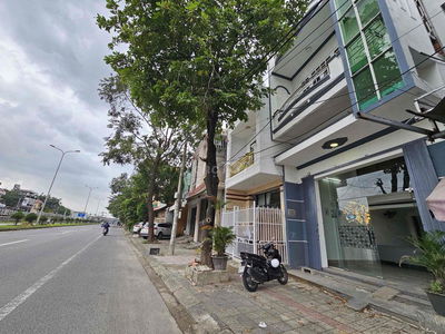 NHÀ MT TRƯỜNG CHINH