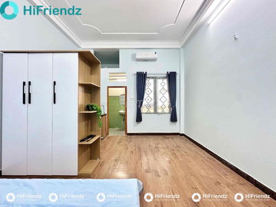 SIÊU PHẨM MỚI XÂY FULL NỘI THẤT CỬA SỔ TRỜI GẦN TRƯỜNG CHINH-CỘNG HOÀ