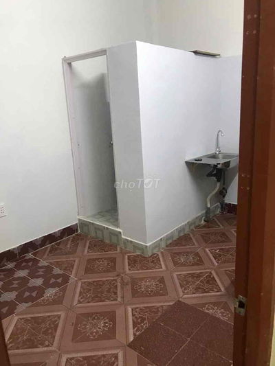 phòng trọ quận 7  diện tích 12m2