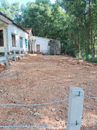 Cần bán đất thổ cư