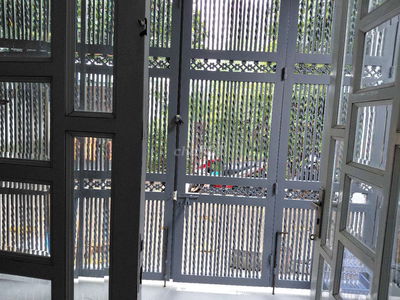 TIN THẬT 7Căn hộ dịch vụ đúc gác cao cấp mới xây 9/2025 7*26=185m2