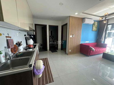 CHO THUÊ CĂN HỘ SƠN TRÀ OCEAN VIEW 1 PHÒNG NGỦ