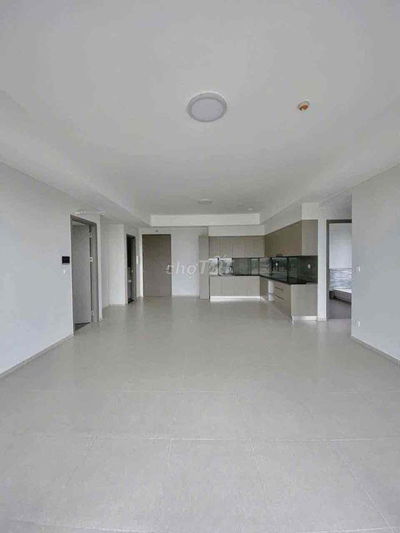 ⸻  🌇 Vinhomes Central Park – Căn hộ cho thuê  💛 2PN – không nội thất