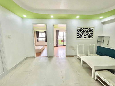 Căn Hộ 2PN Full Nt_RỘNG_THOÁNG _ ngay Lý Thường Kiệt - SVĐ Phú Thọ Q10