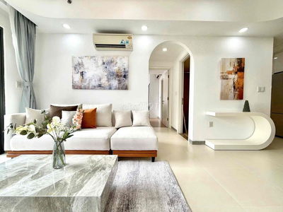 SẮP TRỐNG CĂN HỘ MASTERI TĐ FULL NT ĐẸP 20TR CÒN THƯƠNG LƯỢNG