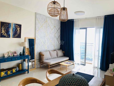 CHO THUÊ CĂN GÓC 2PN FULL NT 17TR