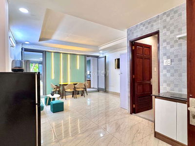 Siêu phẩm ở bình thạnh