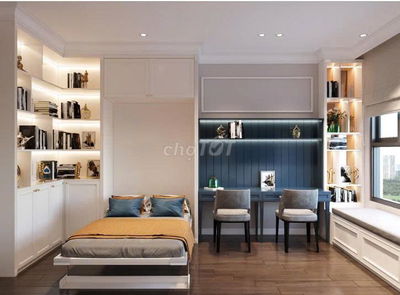 Chỉ cần 20% sỡ hữu căn hộ 2pn MT QL1A chưa bao giờ dễ dàng đến thế