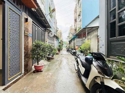 CHÍNH CHỦ BÁN NHÀ MỚI XÂY