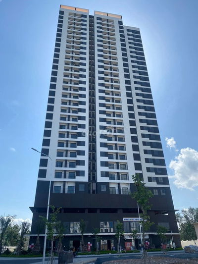 CĂN HỘ Studio có NỘI THẤT - GẦN VINCOM DĨ AN