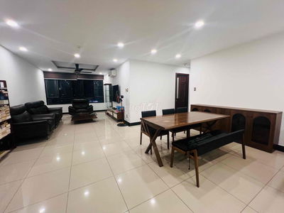 🍀CẦN CHO THUÊ NHANH MỘT SỐ CĂN HỘ GIAI VIỆT💥3PN2WC 150M🌟NTCB HOẶC FULL