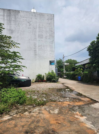 ĐẤT HAI MẶT TIỀN SIÊU ĐẸP – LINH XUÂN, THỦ ĐỨC 64m2 CHỈ 4 TỶ TL