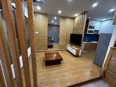 Bán nhà 2 tầng, HXH Trần Xuân Soạn, diện tích 27m2, rộng 4m, nhỉnh 4tỷ