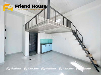 Phòng trọ 25m2 - Đường Nguyễn Văn Khối q. Gò Vấp