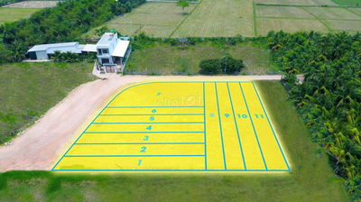 Chỉ 30% – Đất nền sổ đỏ trao tay ngay!