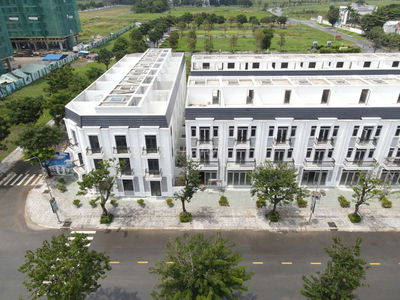 Kinh doanh siêu lợi nhuận 100m2 HUD CHÁNH MỸ Tp HCM đường 32m 6.8 tỷ