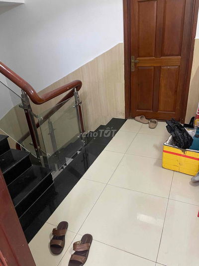 🏡CHO THUÊ PHÒNG ĐẸP FULL NỘI THẤT 40M2 – KDC AN SƯƠNG, Q12