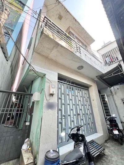 💫💰RẺ N.H.Ấ.T BÌNH TÂN: 4,85TY TL CHO 102M2, 1 TRỆT, 1 LỬNG..12t/thang