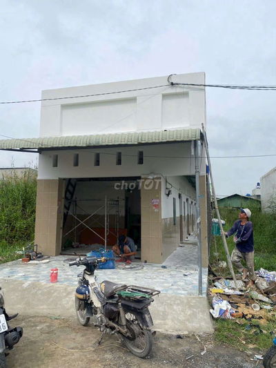 NHÀ TRỌ THU NHẬP 11triêu KDC TÂN ĐỨC ngay ĐỒN CÂY DƯƠNG giáp TpHcm