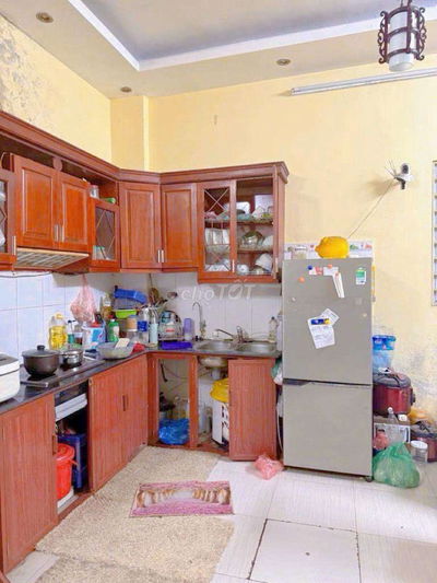 BÁN GẤP NHÀ PHỐ MINH KHAI NGÕ NÔNG GẦN PHỐ FULL CÔNG NĂNG TIỆN ÍCH.