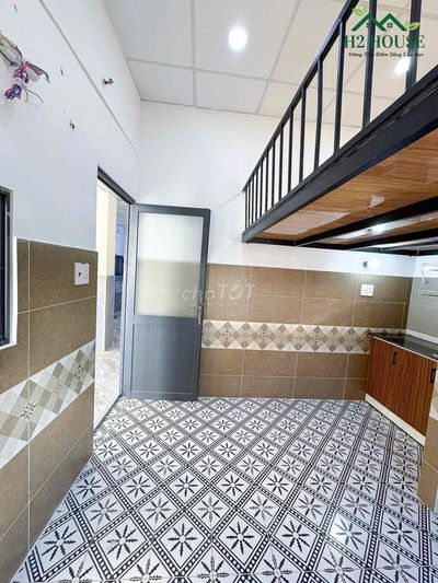 CHO THUÊ PHÒNG NGAY IUH, VLU, ĐH GIA ĐỊNH