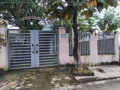 NHà Bán Tại Đường Nguyễn Văn Dương, xã Đức Hòa Đông, Đức Hòa, Tây Ninh