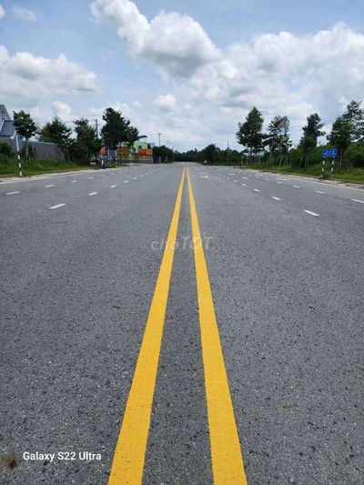 🔥Bán lô đất giá rẻ khu dân cư Mỹ Phước 4🔥