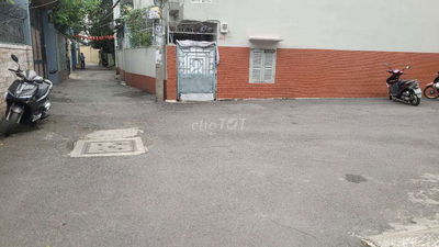 Bán nhà nở hậu Nơ Trang Long,Diện tích khủng,72m2,P11.Bình Thạnh