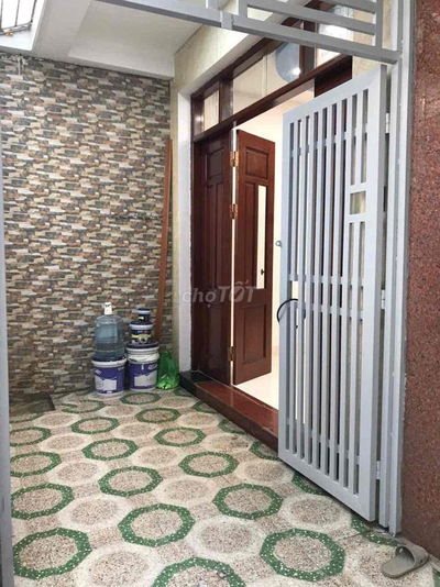 chính chủ cần bán nhà 36m2 4 tầng-sổ đỏ riêng nhỉnh 5 tỷ Tả Thanh Oai