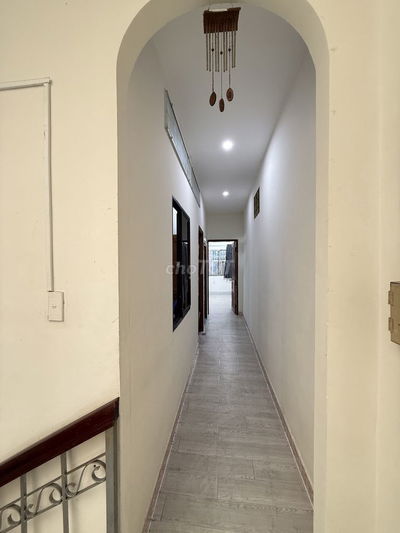 Cho thuê phòng có 2 phòng ngủ tách biệt ở Đào Duy Anh quận Phú Nhuận