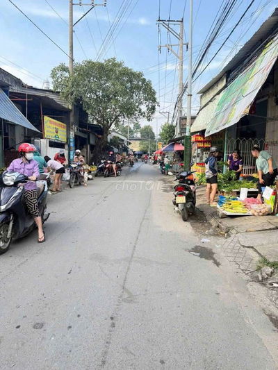 Cho thuê mb tân bình dĩ an