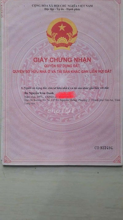 🏡 CẦN VỐN BÁN RẺ NHÀ CẤP 4  ĐẤT 71m² – SHR – CHÍNH CHỦ - THƯƠNG LƯỢNG