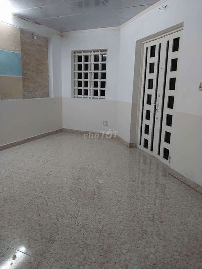 Nhà cho thuê p 9 gò vấp