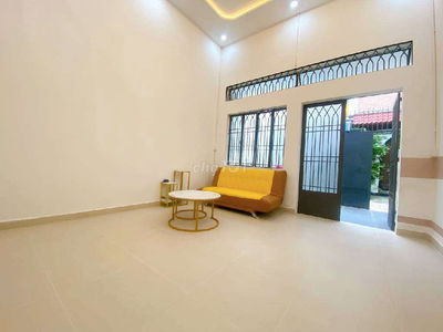 🏠PHẠM VĂN BẠCH - TRƯỜNG CHINH - PHƯỜNG TÂN SƠN - TÂN BÌNH – NHÀ ĐẸP 2