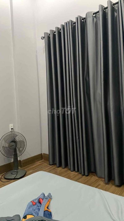 nhà full NT cho thuê ngắn hạn