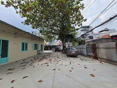 CHÍNH CHỦ CHO THUÊ MẶT BẰNG 240M2 MẶT TIỀN VƯỜN LÀI, AN PHÚ ĐÔNG, Q12