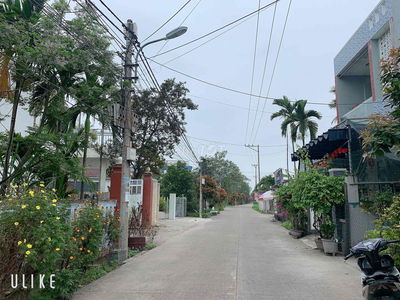 Cần bán nhanh lô đất đẹp thôn Nhơn thọ 1 Hòa Phước giá rẻ
