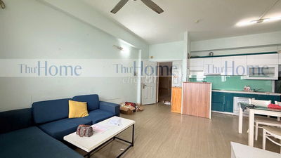 CH Lê Thành B full nội thất - nhận nhà ngay