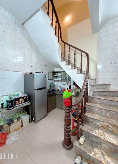 CỔ NHUẾ -ĐÔNG NGẠC – NHÀ DÂN XÂY- CÁCH 1 NHÀ RA KHU ĐÔ THỊ.