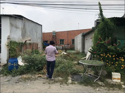 GIÁ 340TR MT ĐƯỜNG 647 Ở PHƯỚC THẠNH CỦ CHI SỔ HỒNG RIÊNG FULL THỔ CƯ