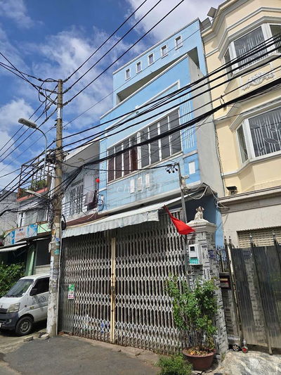 MÌNH CHO THUÊ NHÀ NGUYÊN CĂN GIÁ RẺ – TÂN KỲ TÂN QUÝ - BÌNH TÂN, 15TR