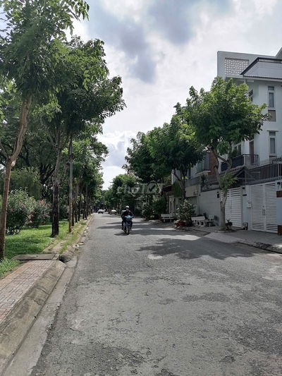 Cho Thuê Nhà Đất Khu Dân Cư Tân Quy Đông An Phú Hưng P.Tân Phong Q7