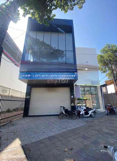 🔥CHO THUÊ MẶT BẰNG ĐẸP MẶT TIỀN ĐƯỜNG LỚN 3/2 TRUNG TÂM CẦN THƠ