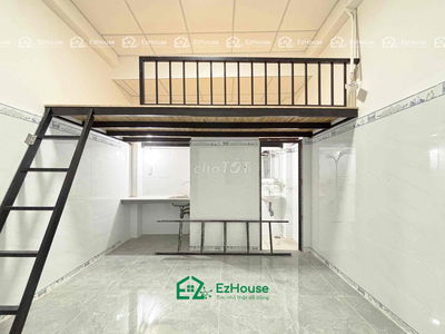 CHO THUÊ DUPLEX RỘNG 30M2 FULL NỘI THẤT GẦN VLU IUH