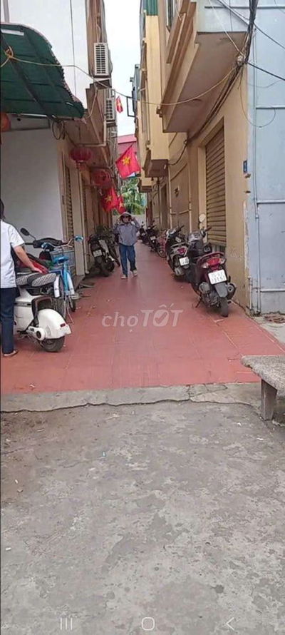 Bán nhà 3 tầng giá 1ty790 trà khê anh dũng hphong