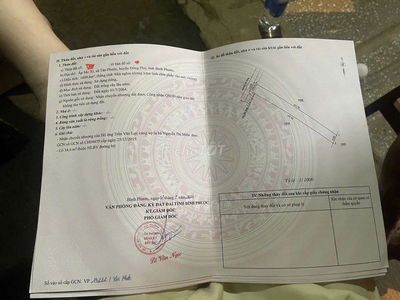 Bán đất vườn sầu riêng