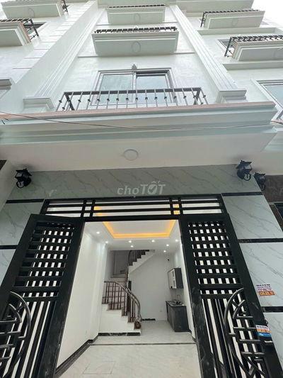 RẺ nhất Hà Nội có nhà 3 tầng-Đầu tư chắc chắn sinh lời- chỉ nhỉnh 2 tỉ